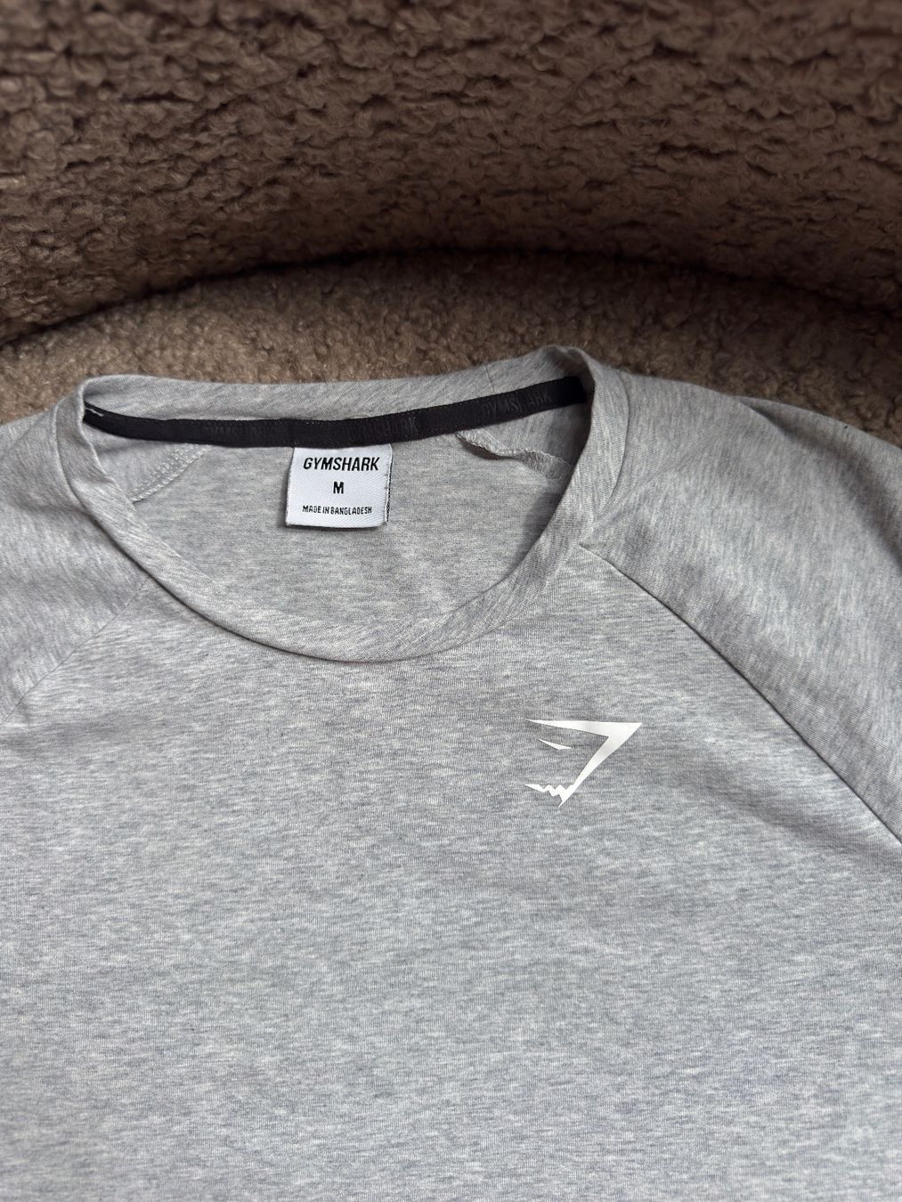 Gymshark T-shirt: Gymshark | T-Shirt – Nuovo (secondo la descrizione) da Horgen venduto da onur_5 3