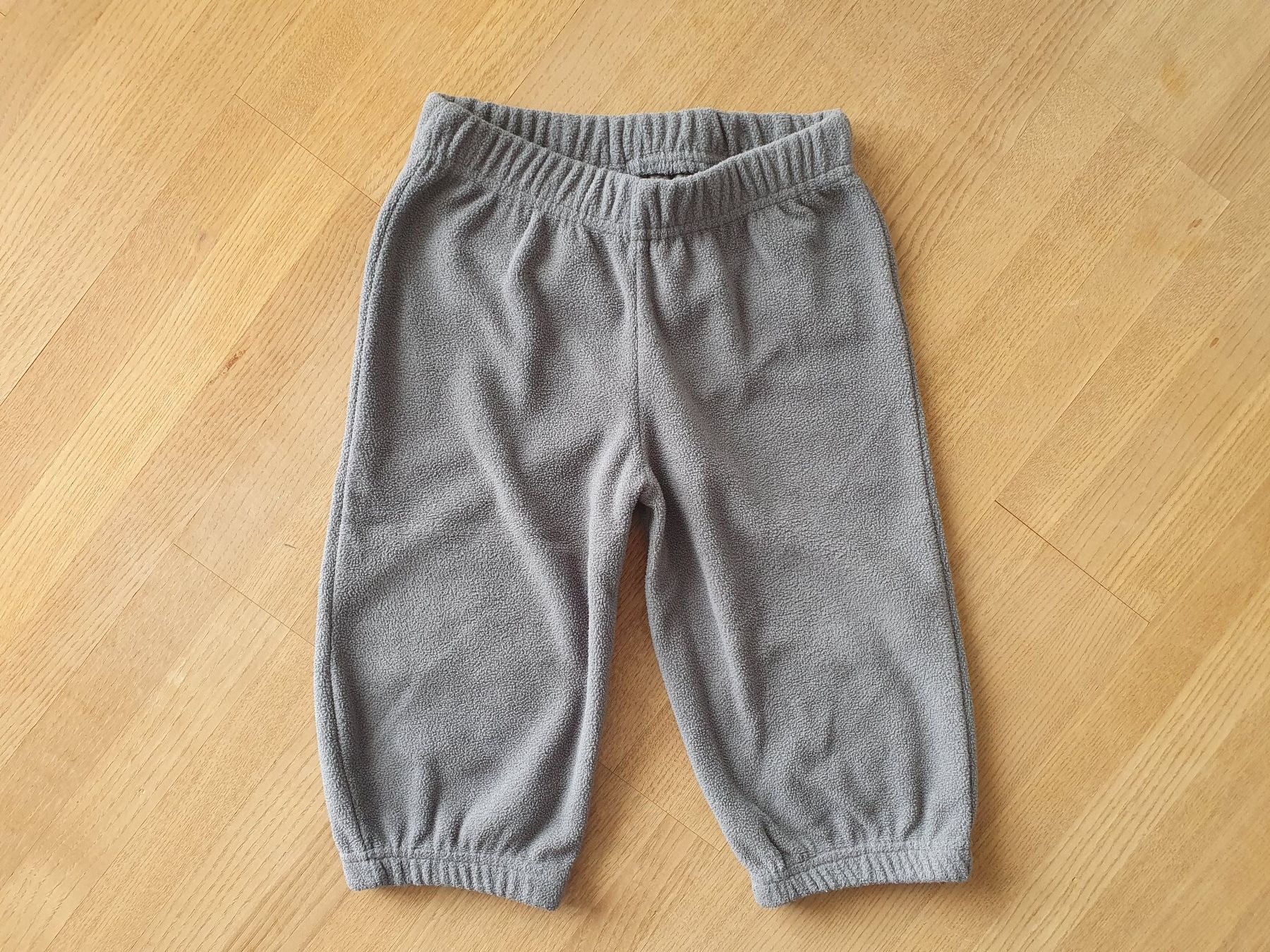 Pantaloni: Trainerhose der Grösse 80 – Usato da Wald ZH venduto da andy_ch01