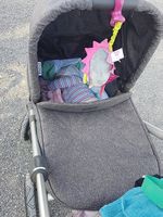 Kinderwagen