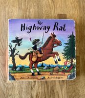 Kinderbuch- The Highway Rat