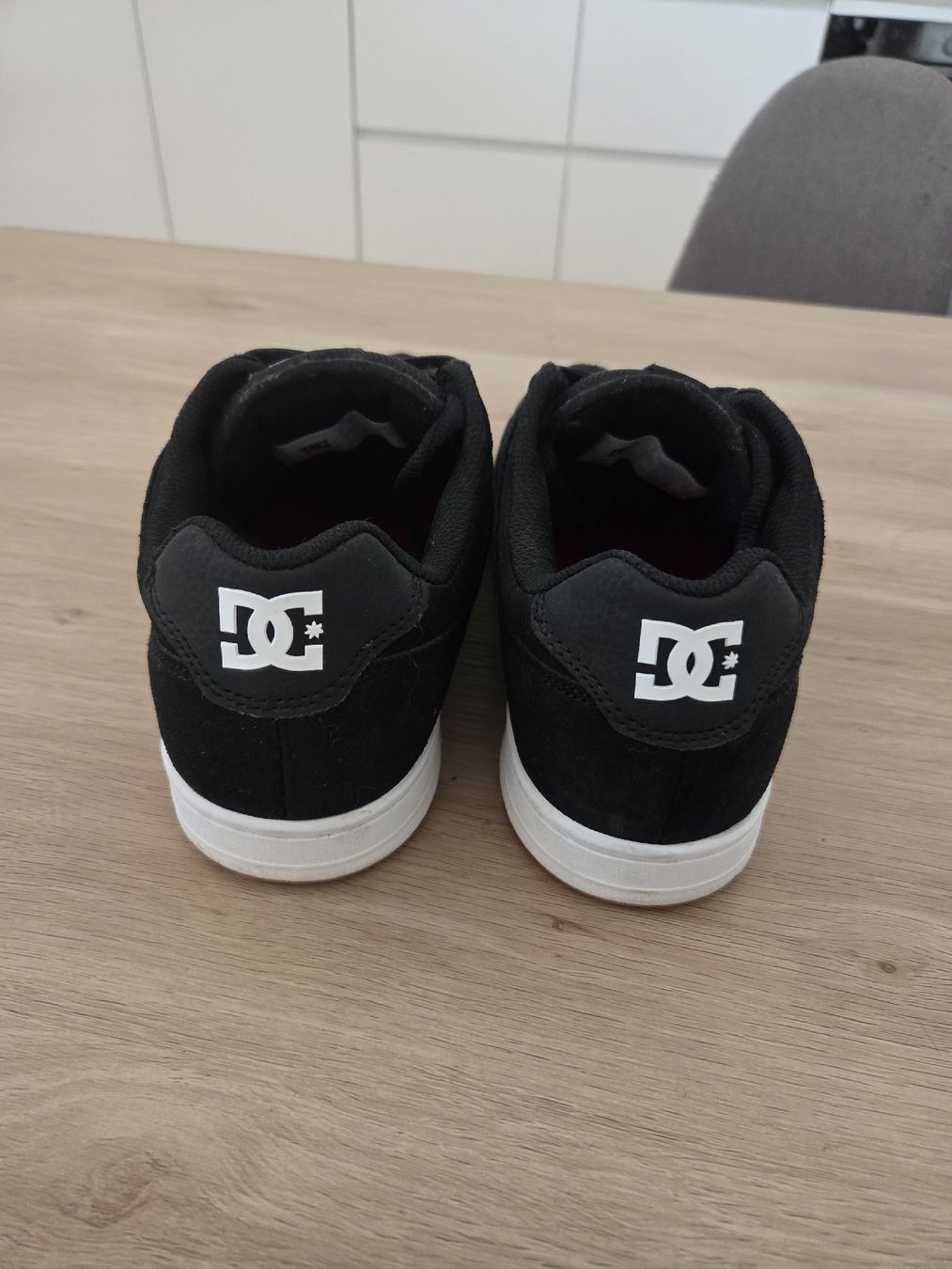 DC shoes Chaussures hommes: DC Manteca 4 – D'occasion à Tramelan par mic_5lzm 2