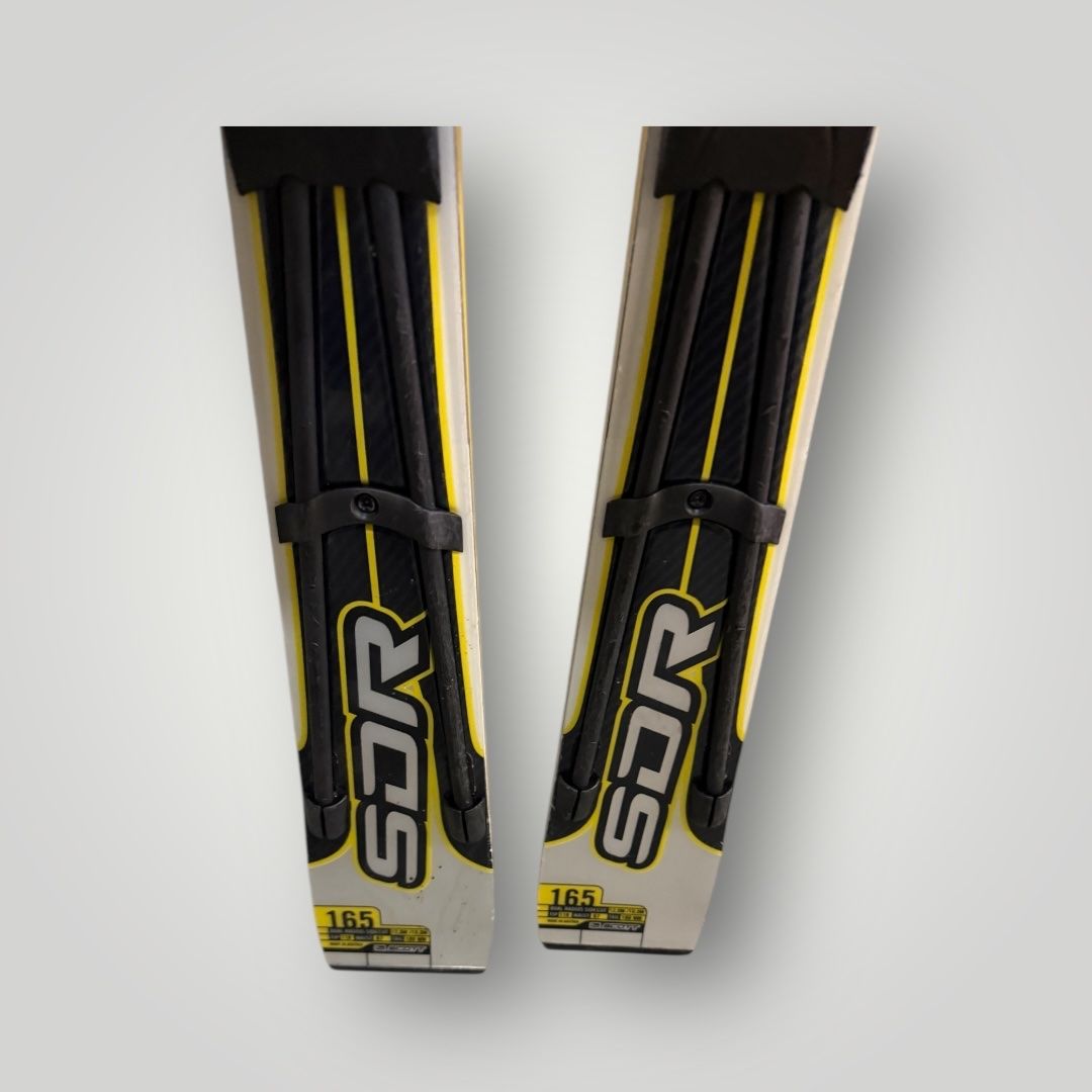 Scott Sci: Scott ski 165cm – Usato da Murten venduto da Ski-Outlet 3