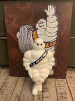 Michelin Männchen Figur