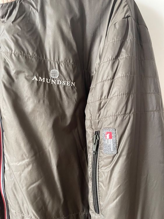 Amundsen Sports Breguet Jacket L Kaufen auf Ricardo