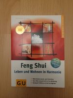 Feng Shui Buch: Leben und Wohnen in Harmonie