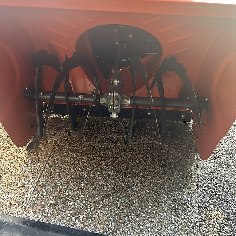 Sgombero neve: Fraiseuse à neige Husqvarna 5524 st – Usato da Mézières FR venduto da Paulwalke3 4