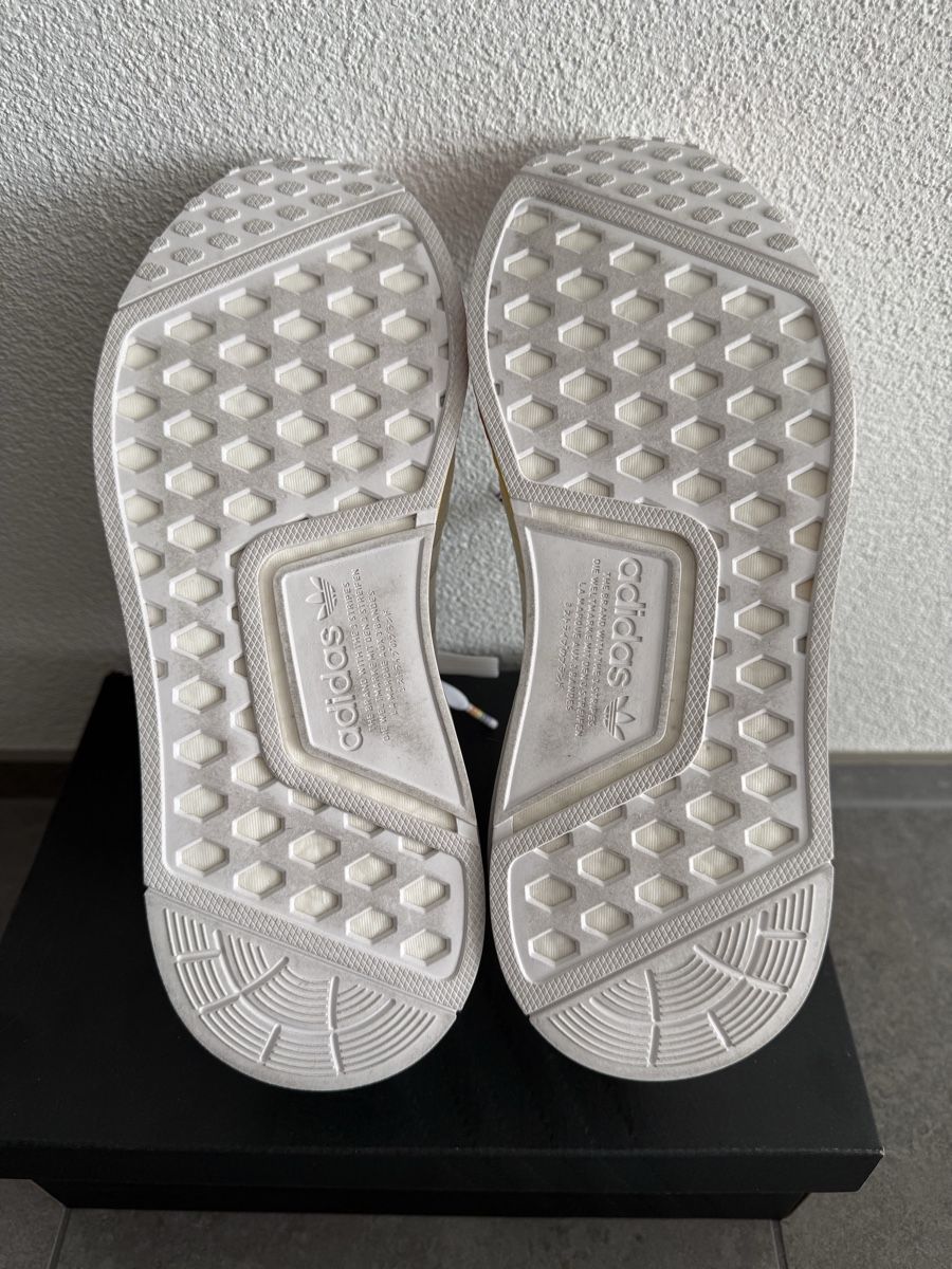 Adidas Chaussures hommes: Adidas NMD Pride Edition, Gr. 40 – Neuf avec emballage d'origine à Sarmenstorf par Ravengod99 3