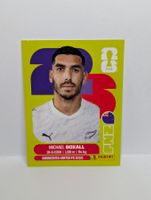 Panini WM 2026 - NZL 4 - Michael BOXALL NEW ZEALAND