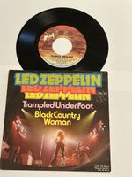 Led Zeppelin. 1975. Trampled Under Foot