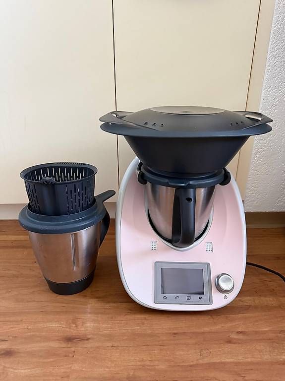 Thermomix Appareils de cuisine: TM5 – D'occasion à Solduno par Marric15