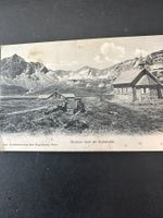 Melchsee-Frutt