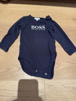 Hugo Boss Baby Body, Gr. 71 (9 Mnt), Top Zustand!