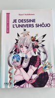 Je dessine l’univers Shôjo – Kaori Yoshikawa – Guide manga
