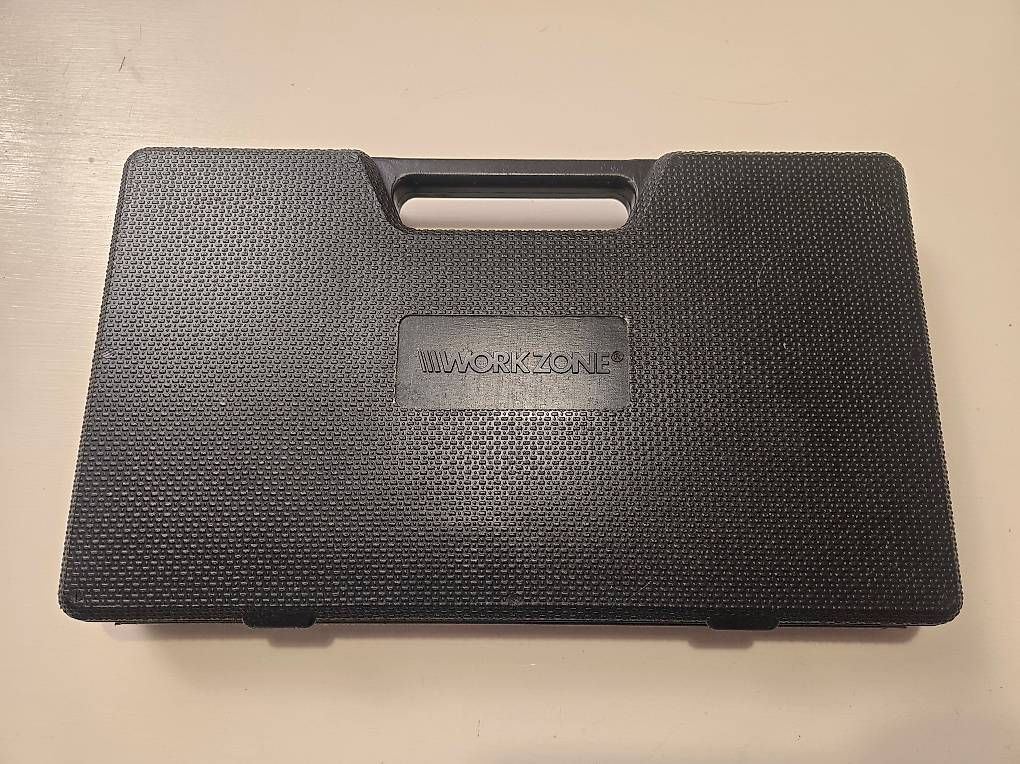 Fotocamera: WORKZONE Endoskop-Mikrokamera TF 2808 – Usato da Siebnen venduto da Grexx 2