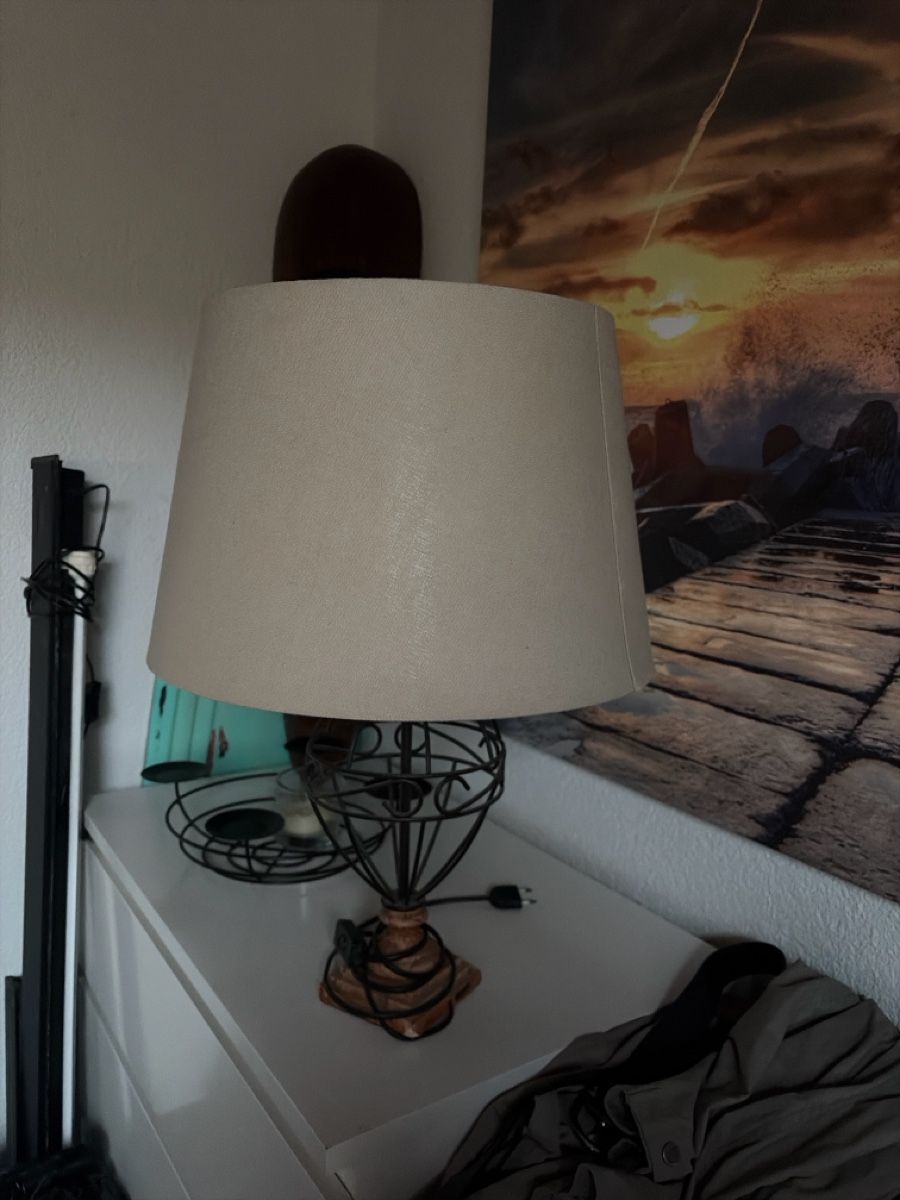 Lampade: Stehlampe – Usato da Reinach AG venduto da joy_q2gl 2