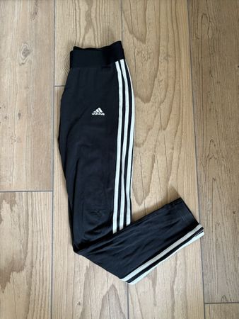 Legging Adidas noir, taille S peu porté