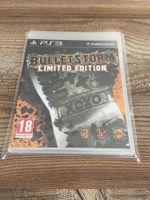 Bulletstorm Limited Edition für PS3 in Top Zustand!