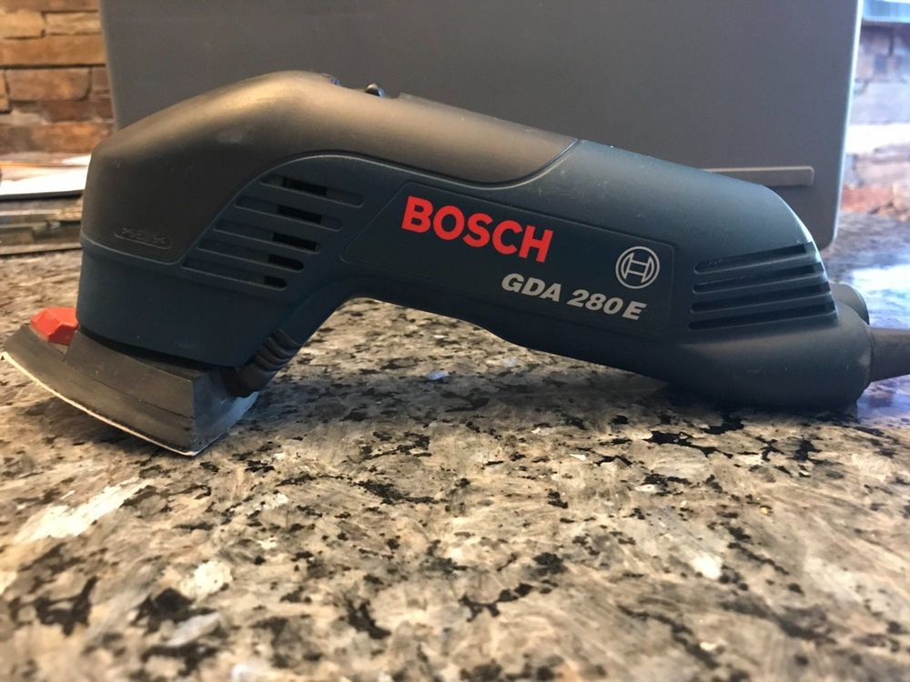 Bosch Gda 280 E