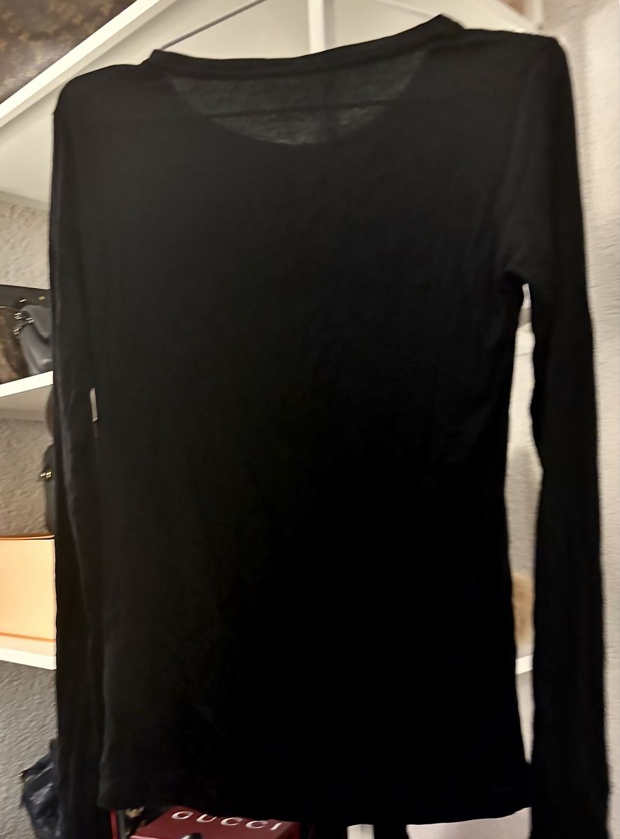 Armedangels Maglioni & Felpe: ARMEDANGELS Langarmshirt Shirt – Usato da Bolken venduto da viv_52qx 1