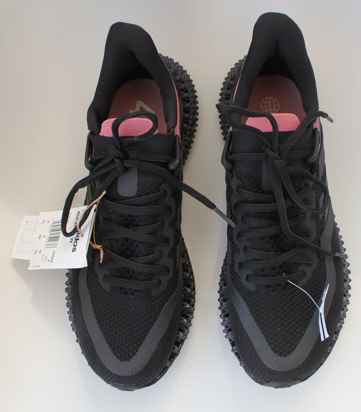 Adidas Damenschuhe: Baskets Adidas t. 42  NP. 150 CHF     NEU! – Neu und originalverpackt aus Peseux von Gilloss 3