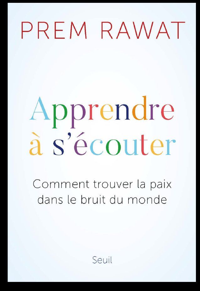 Libri: Apprendre à s'écouter – Usato da Neuchâtel venduto da Dualseele