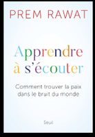 Apprendre à s'écouter