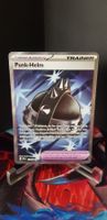 Pokemon Punk-Helm Full Art Trainer Karte, Fatale Flammen