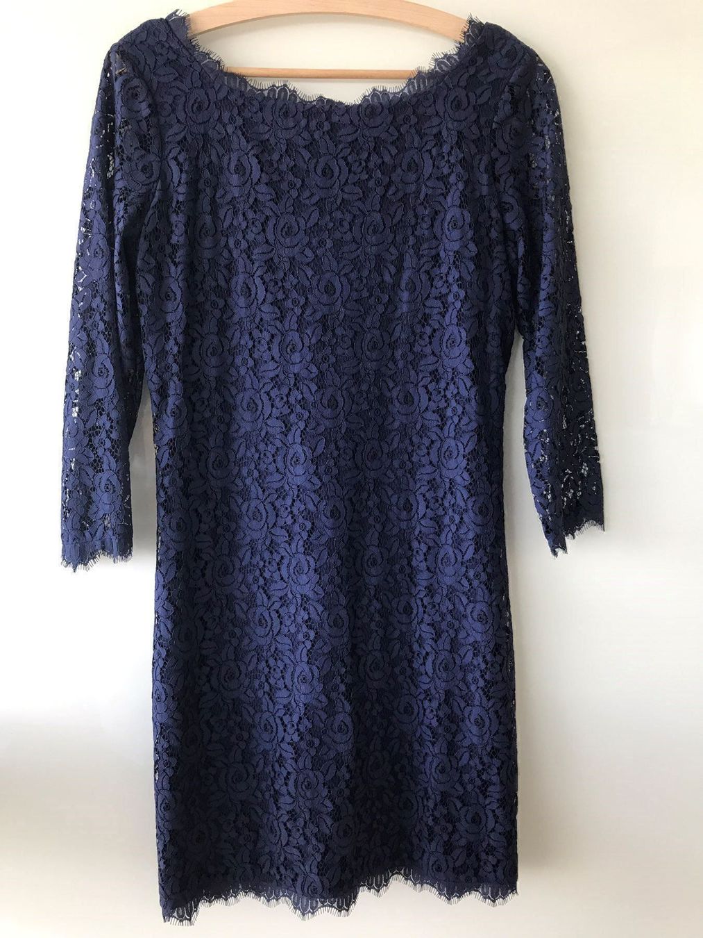 Vestiti: Diane Von Furstenberg Cocktailkleid – Usato da La Croix (Lutry) venduto da fashionclub01 1