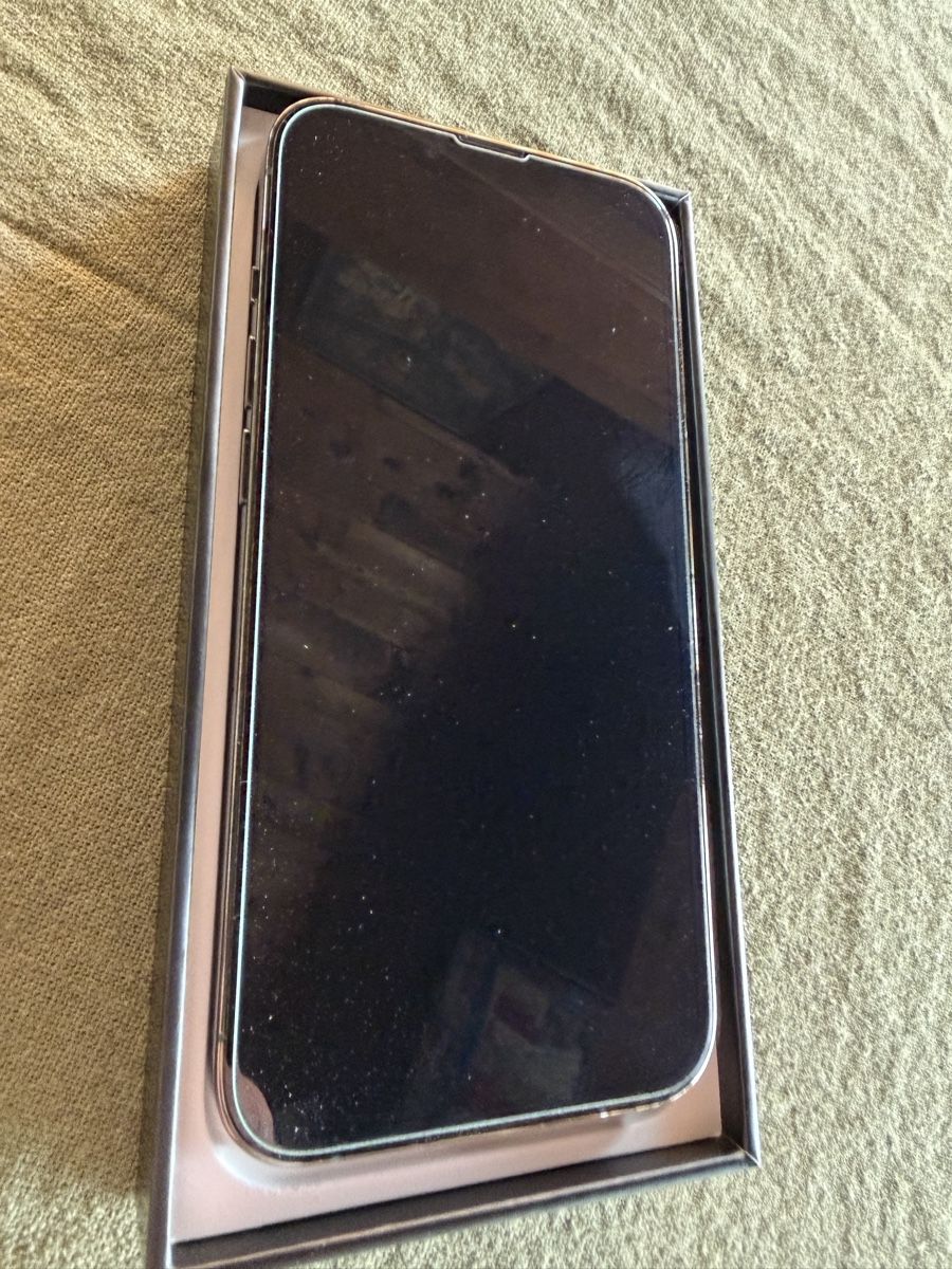 Apple Telefoni cellulari / Smartphones: iPhone 13 Pro 256gb – Usato da Blonay venduto da markuzet 1