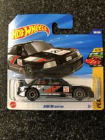 Hot Wheels Audi 90 Quattro - Sammlerstück, Neu OVP! (51)