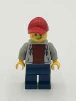 LEGO City - ATV Driver cty0728 neuwertig
