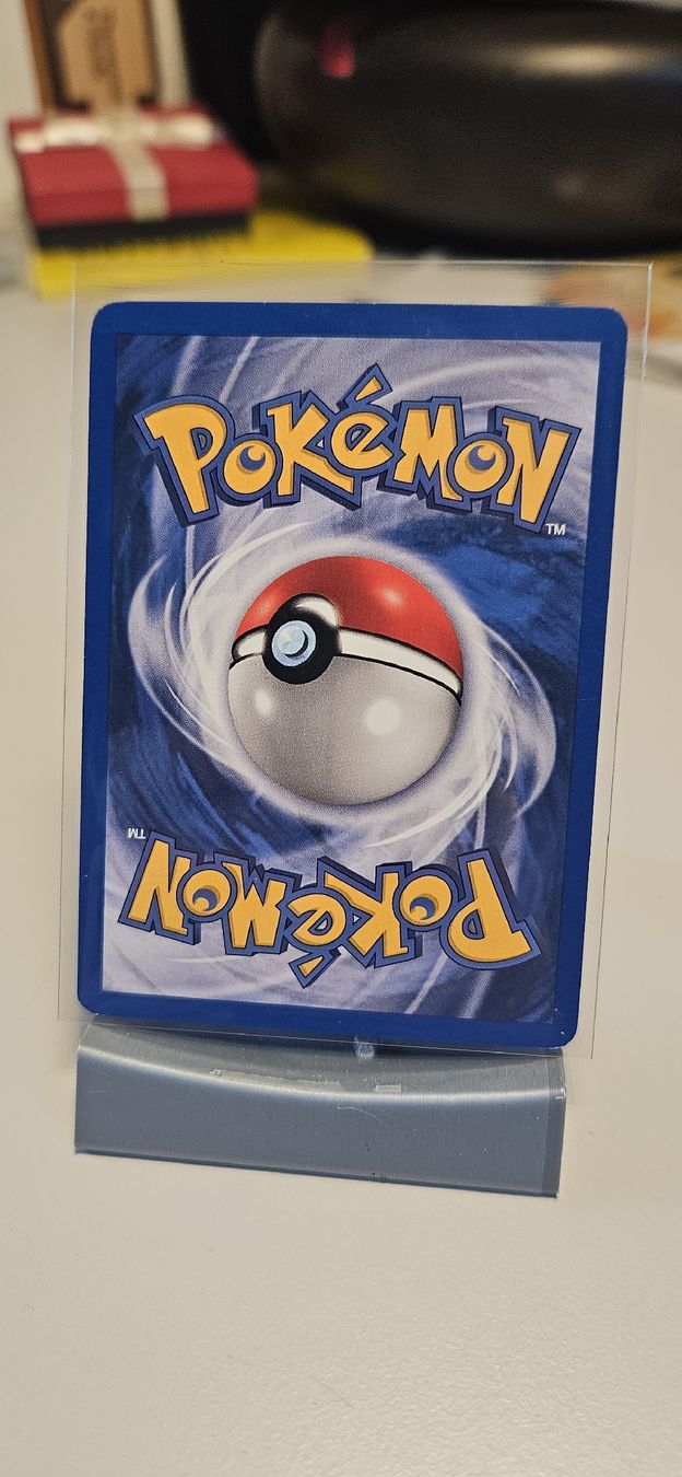 Pokémon Carte collezionabili: Metapod 54/102 – Usato da Belp venduto da Ginus85 1