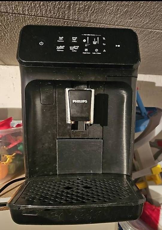 Macchine per caffè & Macchine per espresso: Philips Kaffeevollautomat zu verkaufen – Usato da Kappel SO venduto da EminiA.