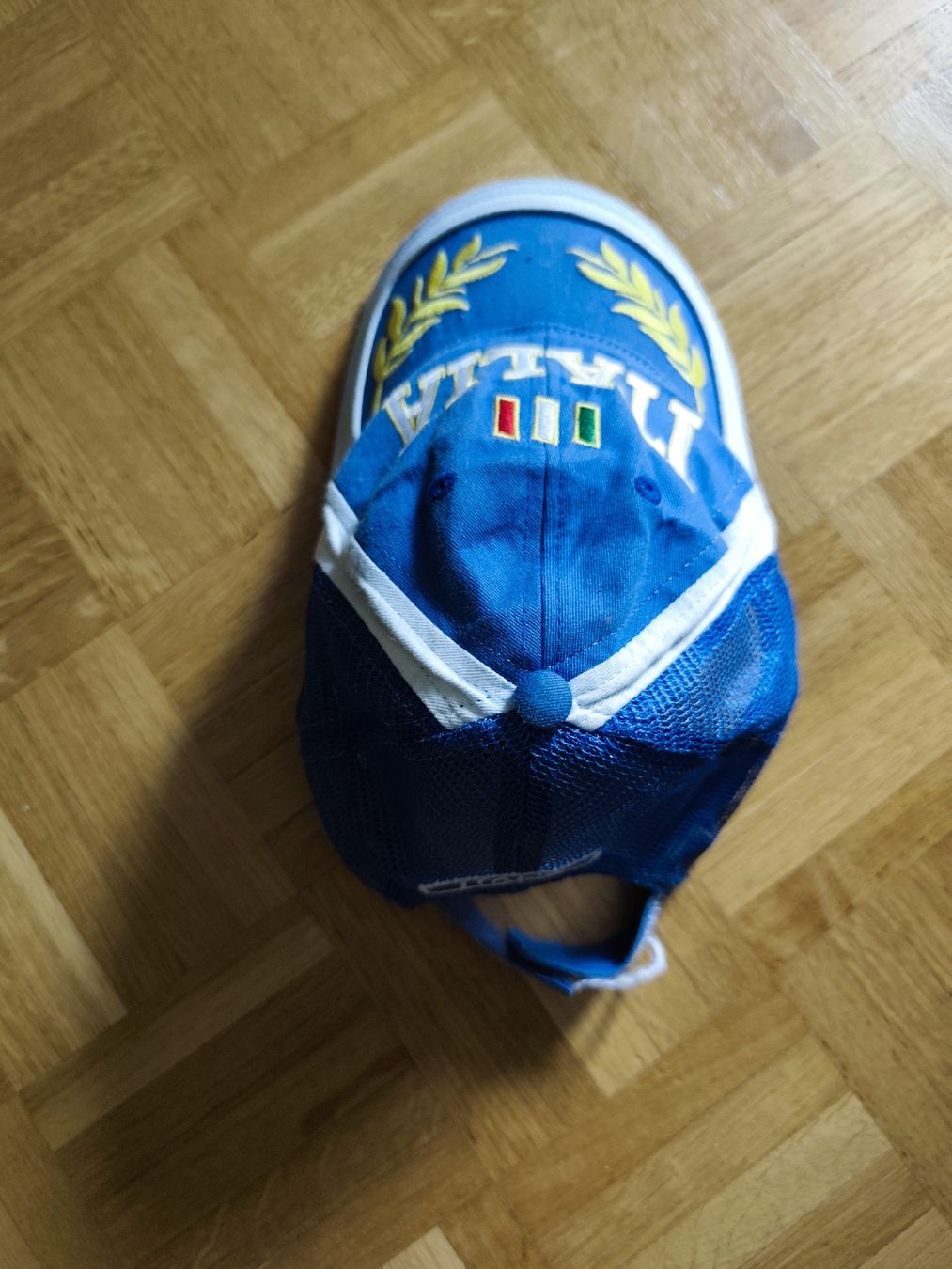 Autres vêtements & accessoires: Cap Italien – D'occasion à Bern par noelkellerhals 1