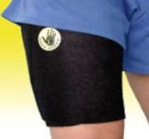 Protection sportive - Cuissarde Ajustable - Body Glove