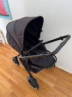 ABC Design Salsa 4 Air Kinderwagen  sehr guter Zustand
