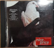 Santana - Greatest Hits, USA Rock CD Album 1974