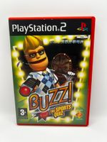Buzz! The Sports Quiz (mehrsprachig) - Playstation 2