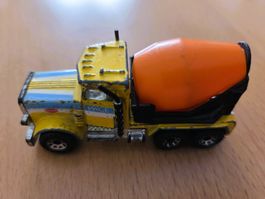 MODELLAUTO / LASTWAGEN - MATCHBOX - VINTAGE