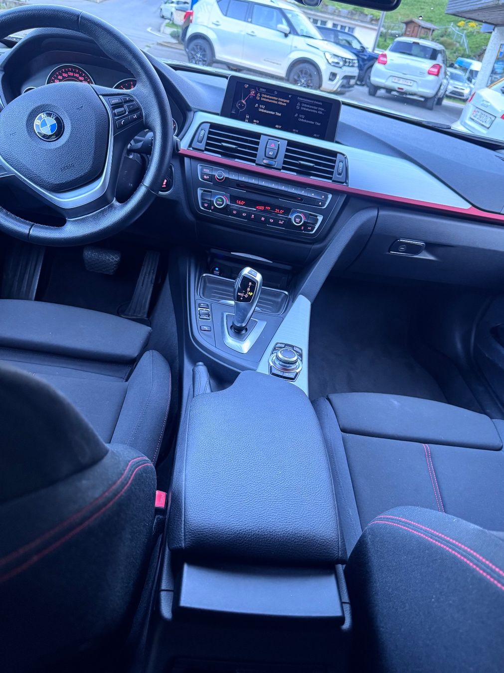 BMW Automobili: BMW 320i xDrive Touring, JG 2013 – Usato da Alt St. Johann venduto da nexus07 4