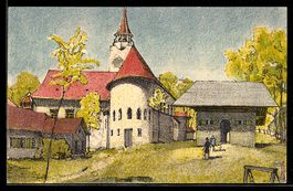 Bern, Schweizerische Landes-Ausstellung 