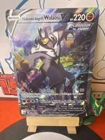 POKÉMON / Fließender-Angriff-Wulaosu V / Battle Styles 🇩🇪