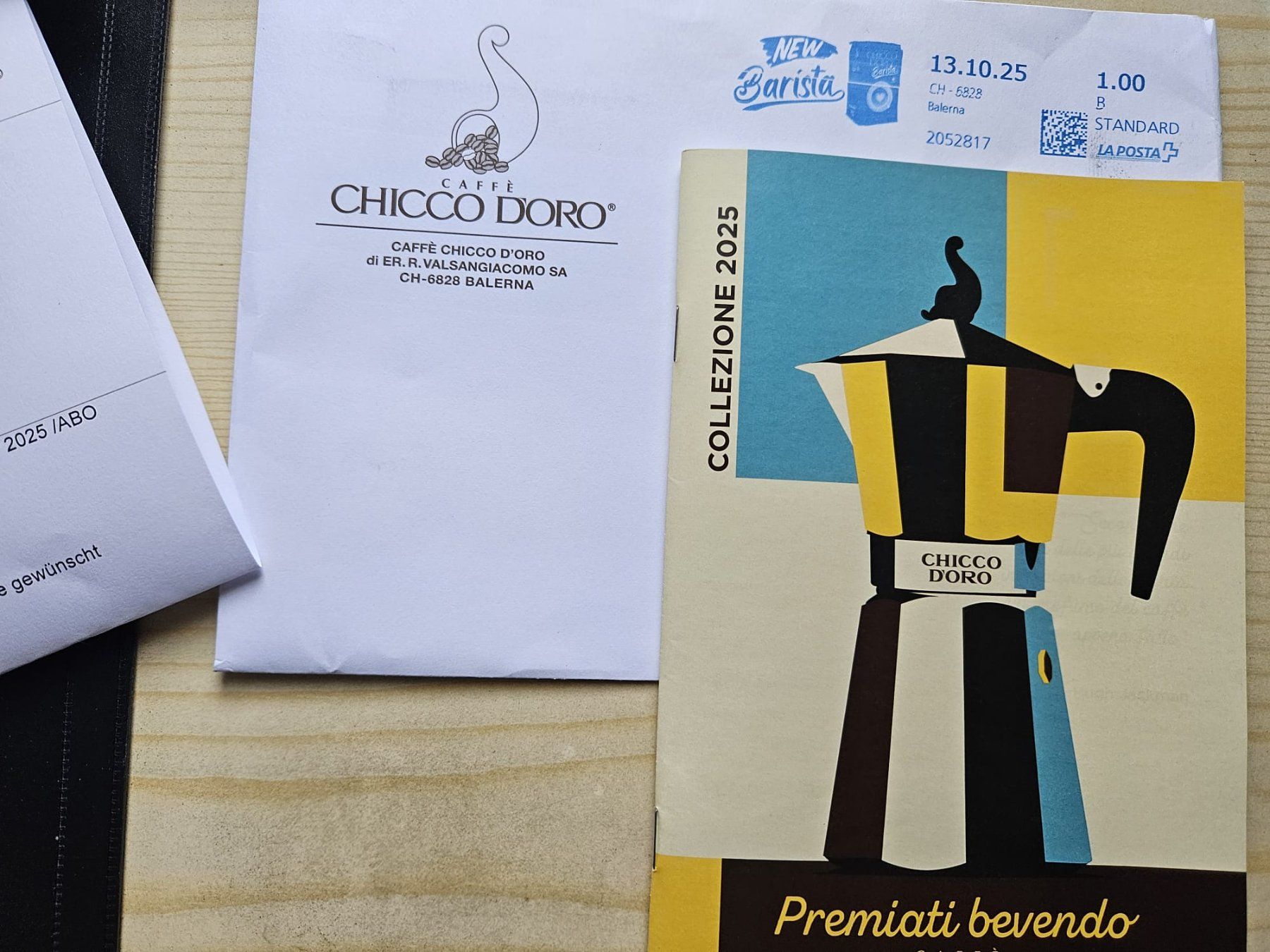 Chicco Raccolte di bollini & punti: Chicco D'ORO 2000 Punkte Gutschein – Nuovo (secondo la descrizione) da Pfeffingen venduto da nespel 2