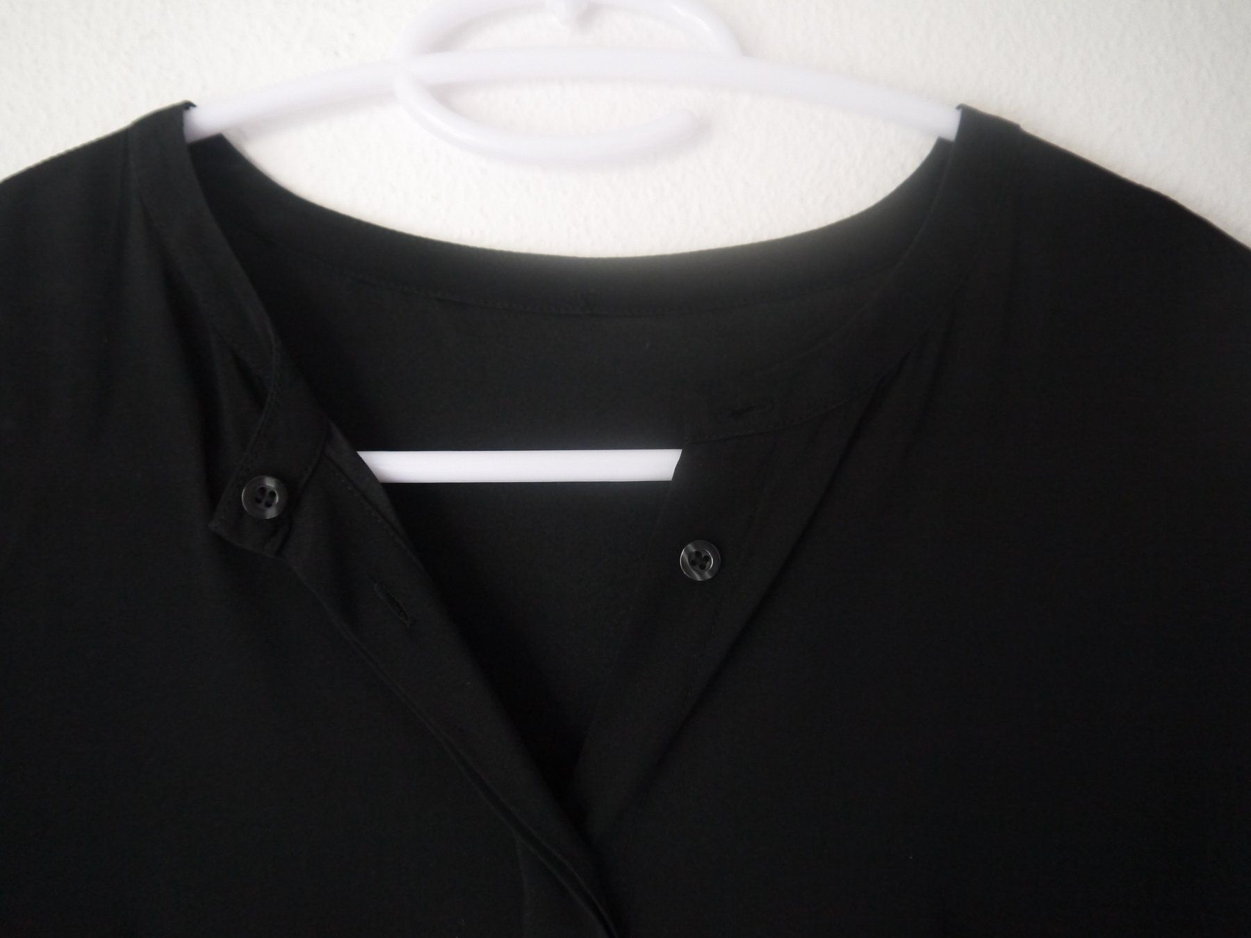 Joop Camicette: Jette Joop Bluse aus Seide – Usato da Hagendorn venduto da Blaf 1