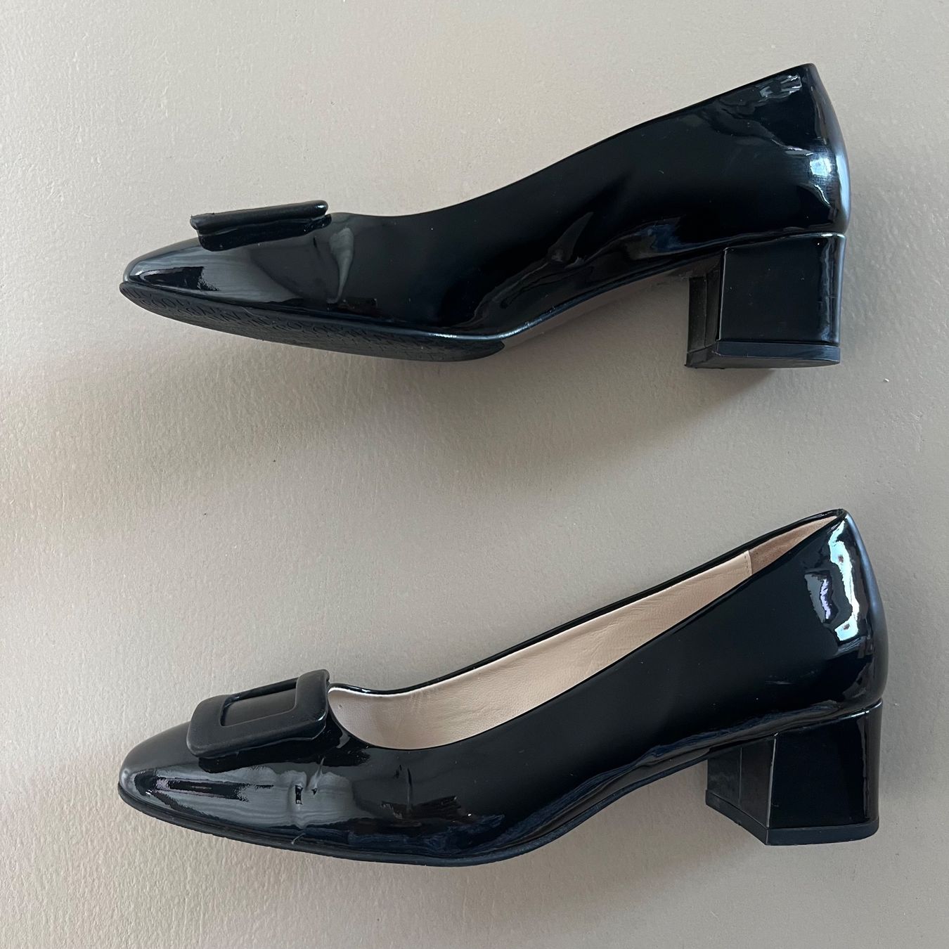 Navyboot Scarpe da donna: NAVYBOOT Pumps 🖤 – Usato da Zürich venduto da ClosetQueen 1