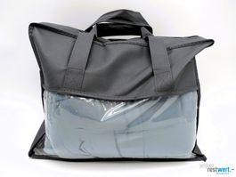 INNOVAGOODS - 7kg Gewichtdecke 180x120cm