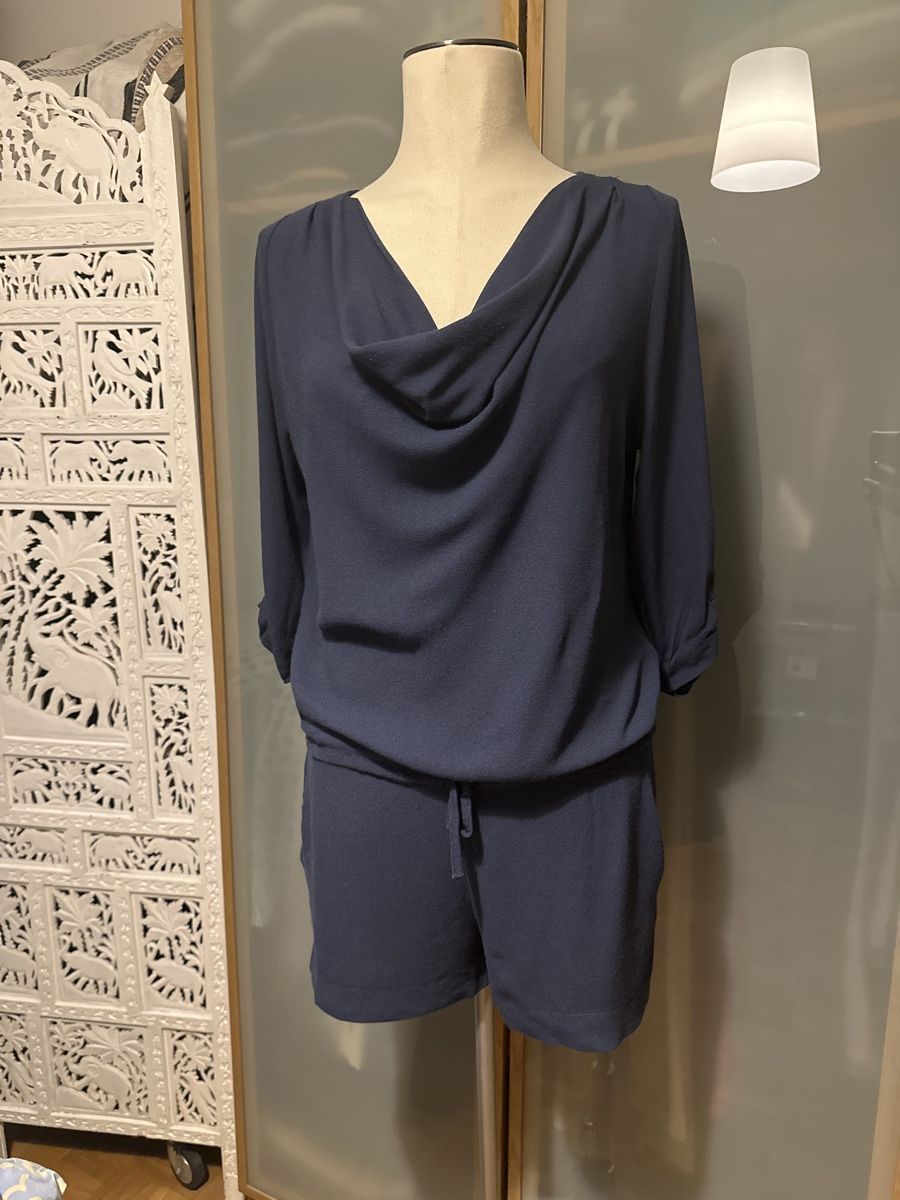 Tute: Combi short Taille 2 – Usato da lausanne venduto da annec777