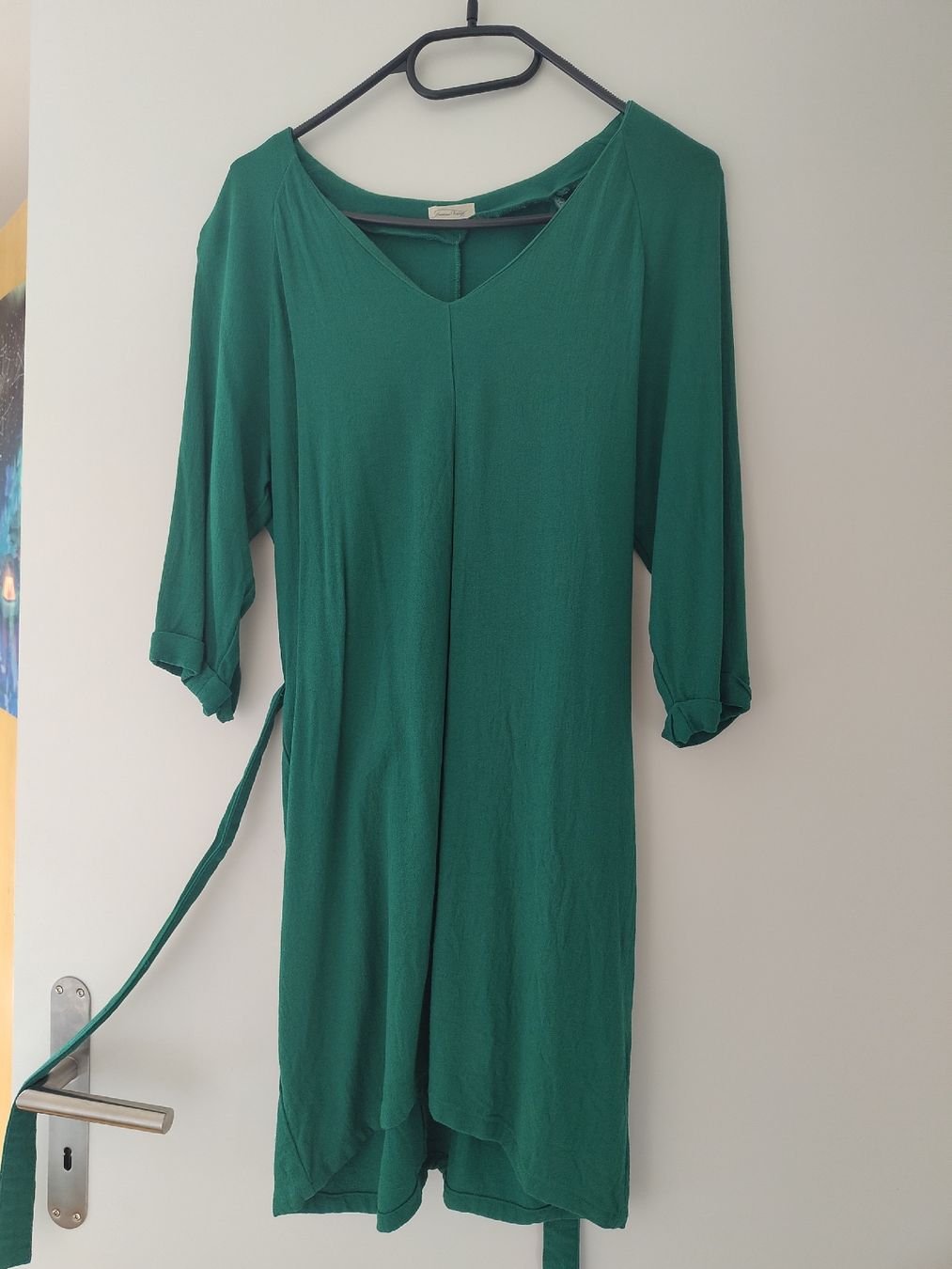 Vestiti: Kleid American Vintage  – Usato da Châtel-St-Denis venduto da milou.lilou