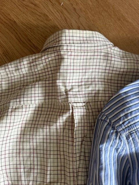 Gant Camicette: 2 Hemden Gant Gr.34 wie neu – Usato da Wabern venduto da MagdalenaWabern 5