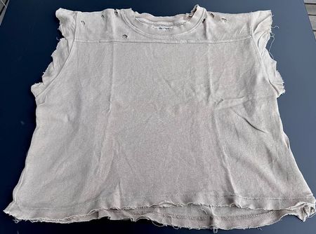 T-Shirt von Free People